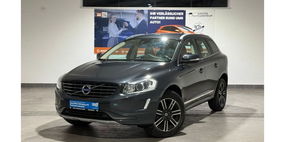 Volvo XC60 119.929 km 19.190 &euro; Ganderkesee 27777