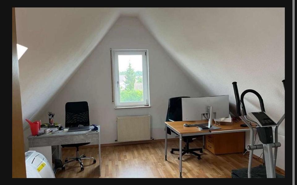 Maisonettenwohnung Münster (Hessen) - 4 Zimmer, 95 m&sup2;, 325.000&euro; | Angebot:24558751