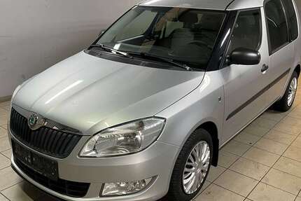 Skoda Roomster 159.000 km 3.900 &euro; Lahr/Schwarzwald 77933