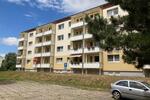 Etagenwohnung Rosenow - 3 Zimmer, 60 m&sup2;, 360&euro; | Angebot:26266264