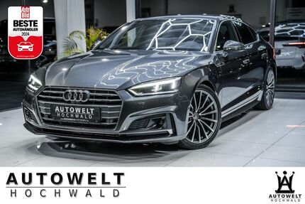 Audi A5 120.000 km 24.480 &euro; Losheim am See 66679
