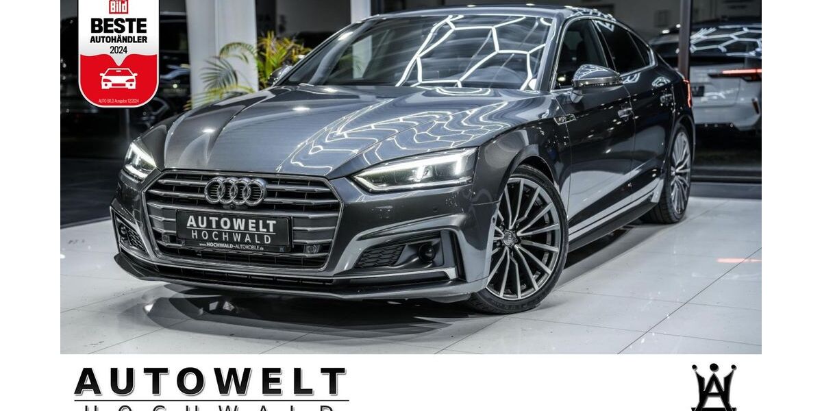 Audi A5 120.000 km 24.480 &euro; Losheim am See 66679