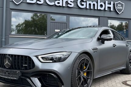 Mercedes-Benz AMG GT 82.782 km 69.900 &euro; Zirndorf 90513