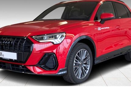 Audi Q3 3.320 km 38.930 € Hamburg 22419
