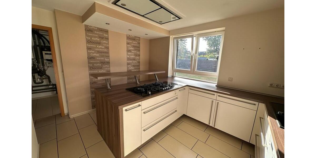 Freistehendes Einfamilienhaus in ruhiger Lage mit viel Platz 7 zimmer