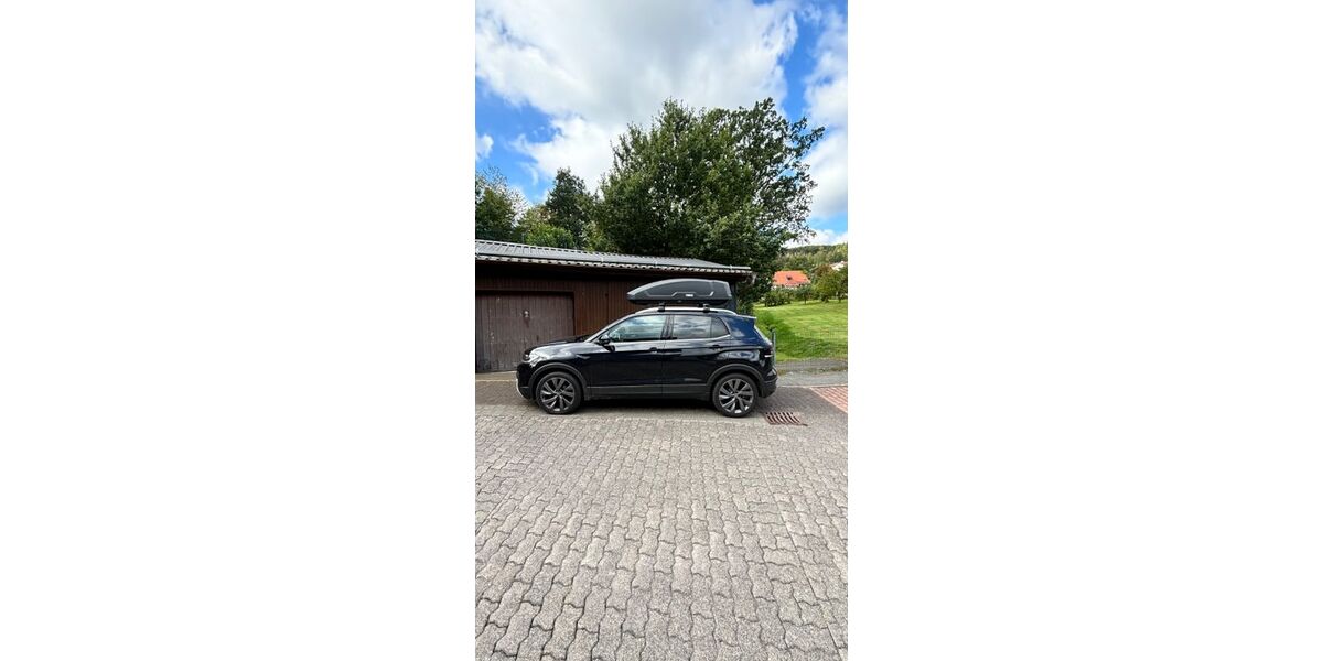 VW T-Cross 62.000 km 21.500 &euro; Willingshausen 34628