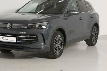 VW Tiguan 38.900 km 34.980 &euro; Neumarkt 92318