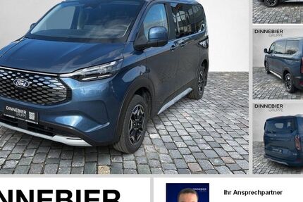 Ford Tourneo Custom 2.000 km 55.350 &euro; Markkleeberg 04416