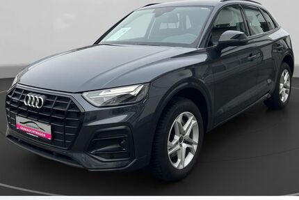 Audi Q5 20.558 km 38.490 &euro; Aachen 52068