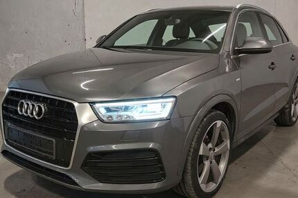 Audi Q3 119.300 km 16.900 &euro; Münster 48159