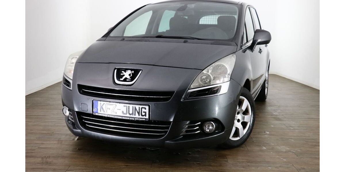Peugeot 5008 243.000 km 4.990 &euro; Limburg 65549
