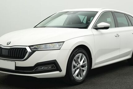 Skoda Octavia 94.790 km 20.450 &euro; Neumarkt i.d. OPf. 92318