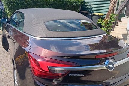 Opel Cascada 129.000 km 7.500 &euro; Berlin 12621
