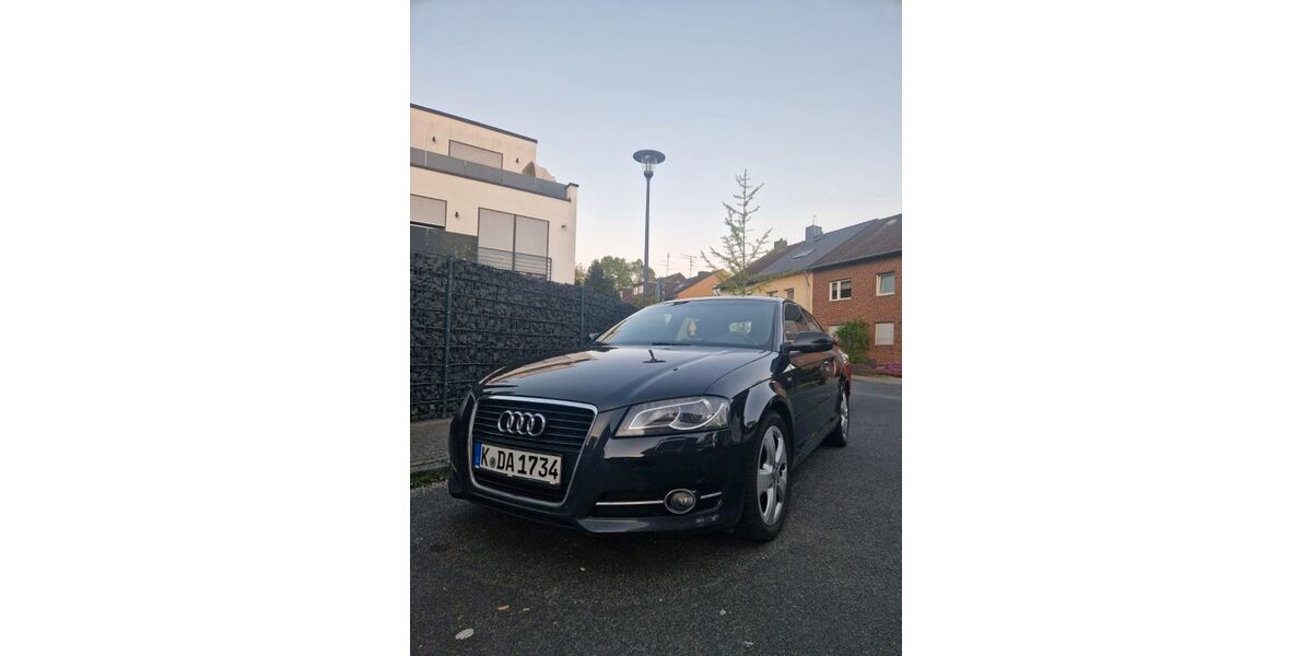 Audi A3 233.500 km 4.600 &euro; Köln 51147