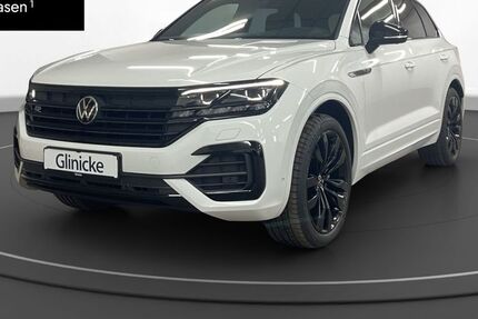 VW Touareg 57.160 km 55.980 &euro; Minden 32427