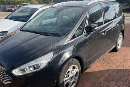 Ford Galaxy 215.000 km 9.000 &euro; Nortrup 49638