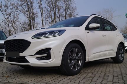 Ford Kuga 22.000 km 23.970 &euro; Vohburg 85088