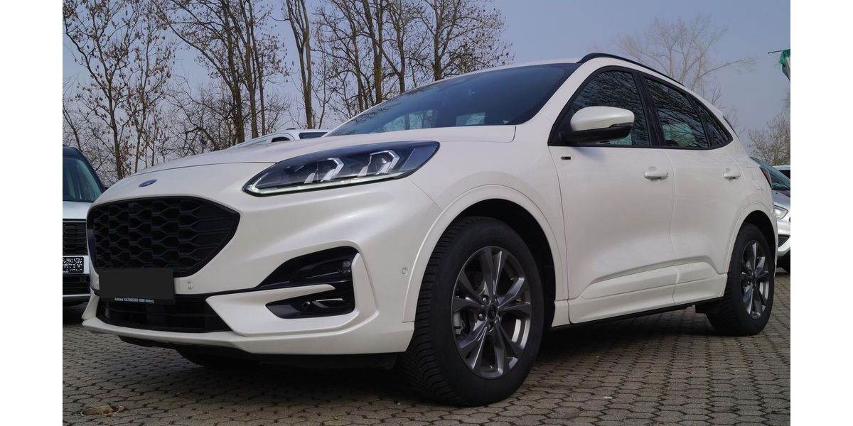 Ford Kuga 22.000 km 23.970 &euro; Vohburg 85088