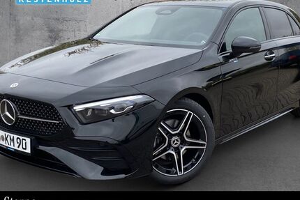 Mercedes-Benz A 200 8.500 km 38.990 € Worms 67547