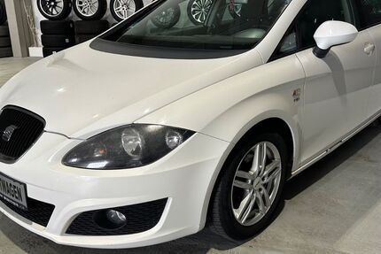 Seat Leon 261.300 km 1.850 &euro; Erfurt 99085