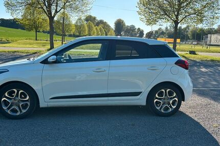 Hyundai i20 69.000 km 11.000 &euro; Eppingen 75031