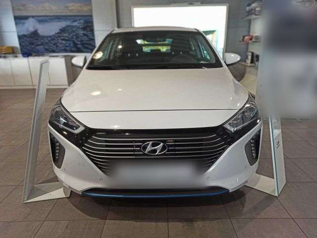 IONIQ