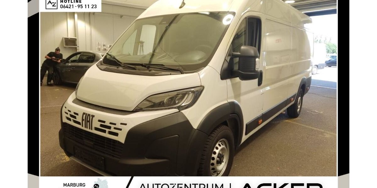 Fiat Ducato 49.037 km 23.590 &euro; Marburg 35043