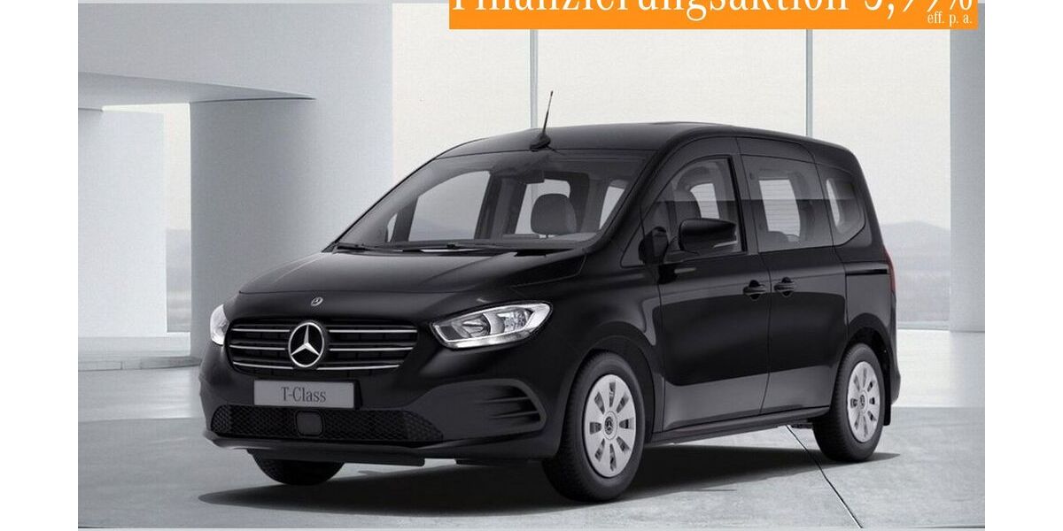 Mercedes-Benz T-Klasse 94.332 km 17.971 &euro; Weyhe 28844