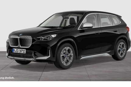 BMW iX1 70.600 km 34.990 &euro; Iserlohn 58636