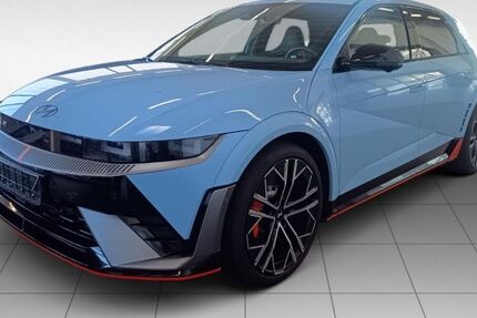 Hyundai IONIQ 5 18.623 km 52.980 &euro; Dresden / Radebeul 01445