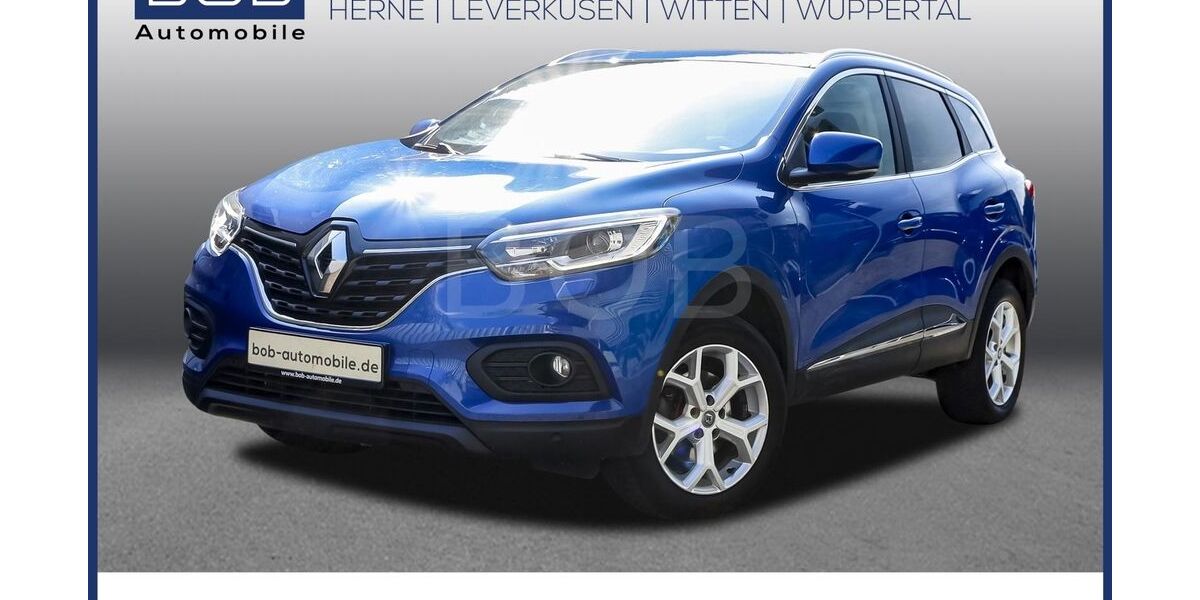 Renault Kadjar 101.973 km 13.888 € Herne 44629