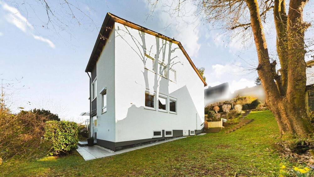 Doppelhaushälfte Marburg Marbach - 5 Zimmer, 157 m&sup2;, 550.000&euro; | Angebot:26118123