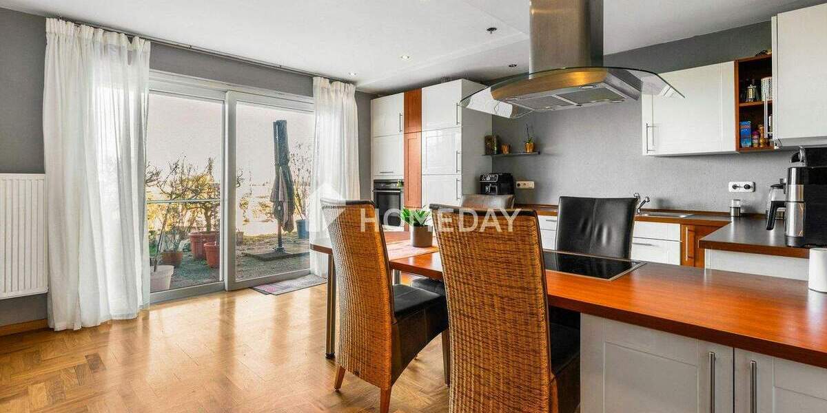 Einfamilienhaus Ennigerloh Ostenfelde - 7 Zimmer, 320 m&sup2;, 545.000&euro; | Angebot:25684226