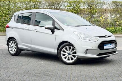 Ford B-Max 71.000 km 11.490 &euro; Wuppertal 42329