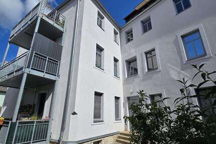 Wohnung Pirna Copitz - 3 Zimmer, 97 m&sup2;, 195.000&euro; | Angebot:26859027