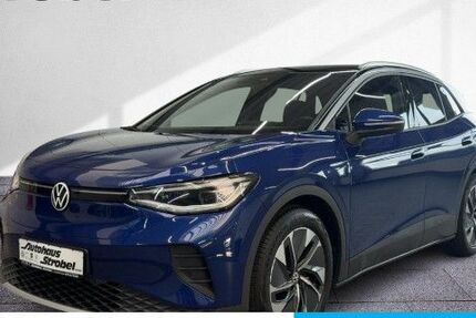VW ID.4 15.119 km 36.990 € Schnaittach 91220