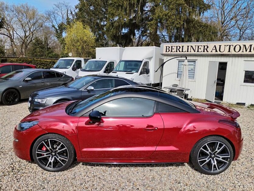 RCZ