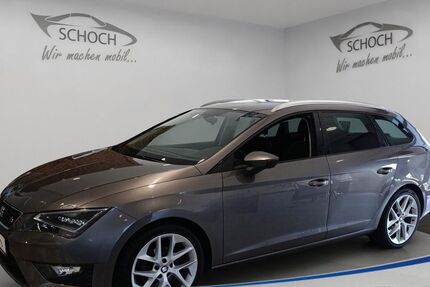 Seat Leon 193.894 km 7.950 &euro; Ochsenhausen-Reinstetten 88416