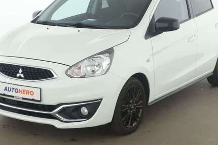 Mitsubishi Space Star 86.066 km 8.630 € Leipzig 04328