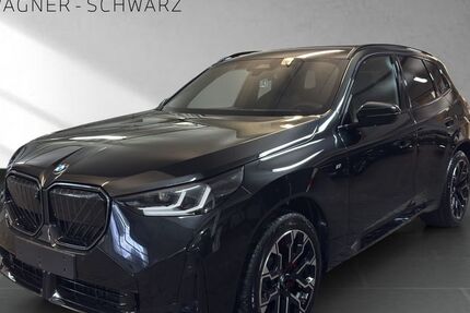 BMW X3 6.000 km 85.170 &euro; Kirchseeon 85614