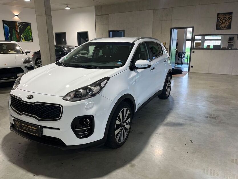 Sportage