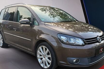 VW Touran 200.000 km 8.900 &euro; Berlin 12439