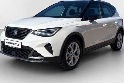 Seat Arona 19.400 km 19.790 &euro; Weimar 99427