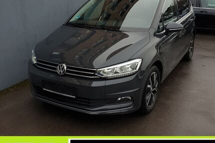 VW Touran 198.893 km 14.470 &euro; Waiblingen 71332