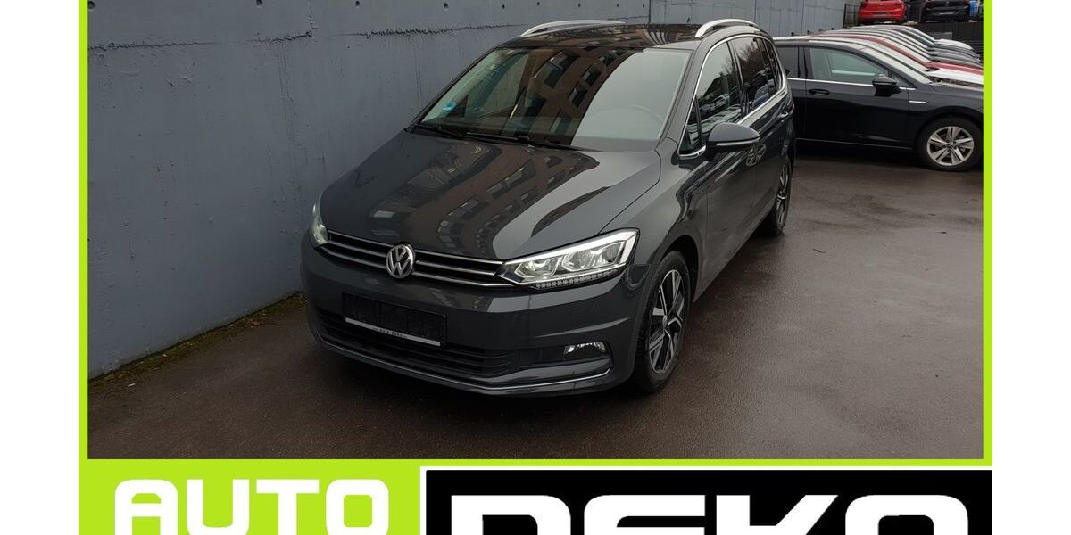 VW Touran 198.893 km 14.470 &euro; Waiblingen 71332