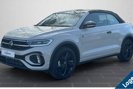 VW T-Roc 1.900 km 37.450 € Simmern 55469