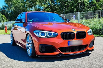 BMW M140i 124.000 km 29.999 € Großbettlingen 72663