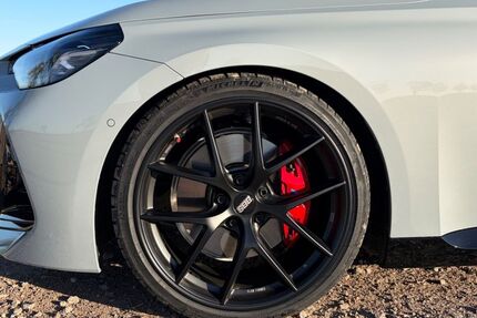 BMW M240i 8.100 km 52.900 &euro; Klipphausen 01665