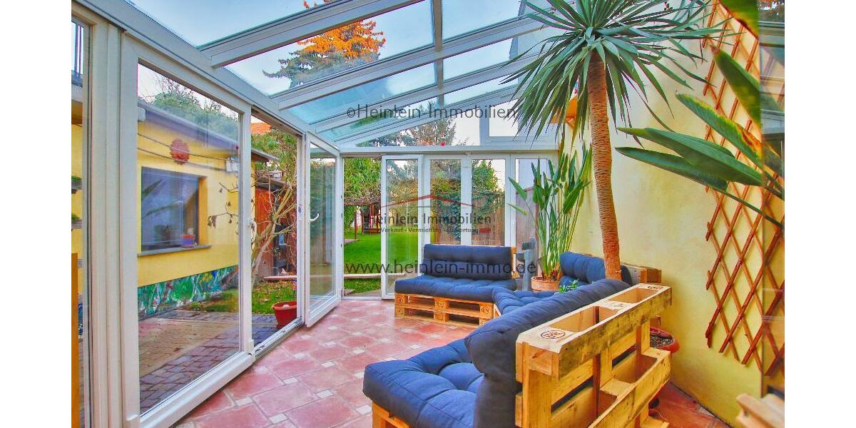Einfamilienhaus# opt. Bauplatz# Sauna# Wintergarten# Kaminofen# PV & Solar# Griesheim Hofmannstr. - Einfamilienhaus Griesheim | Angebot:26033924