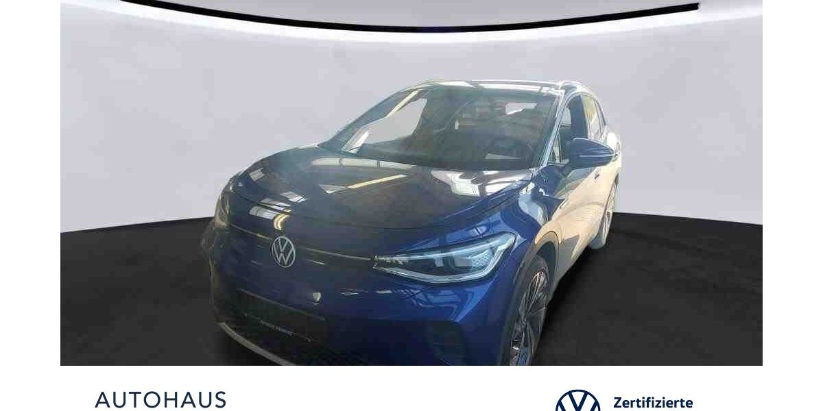 VW ID.4 79.400 km 29.400 &euro; Ebersberg bei München 85560